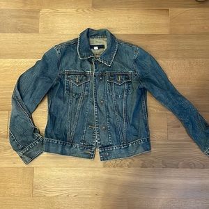 GAP jean jacket